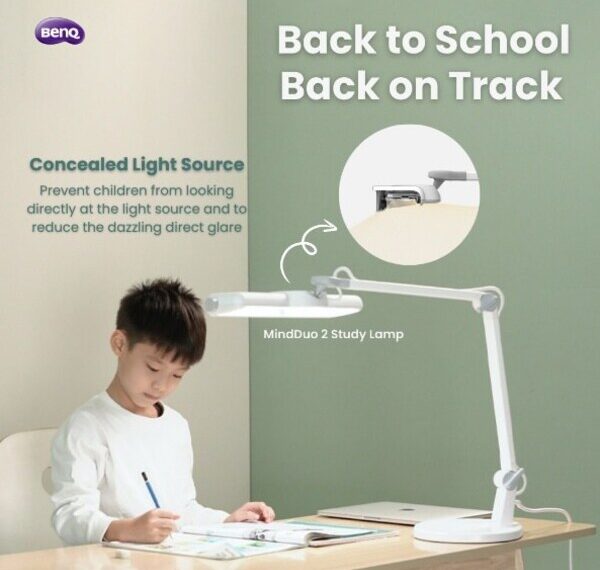 New Year’s Resolution for Families: Supporting Children’s Eye Health at Home