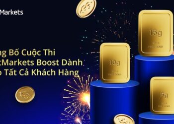 JustMarkets Announces Boost Contest for All Clients