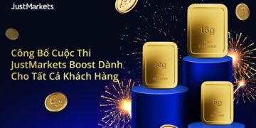 JustMarkets Announces Boost Contest for All Clients