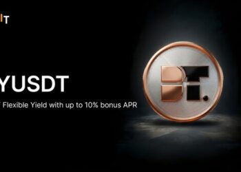 Bybit Launches BYUSDT to Enable Yield-Earning Collateral for Retail Traders