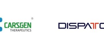 CARsgen and Dispatch Bio Announce Clinical Collaboration to Evaluate Flare Platform and Zevor-cel in Solid Tumors
