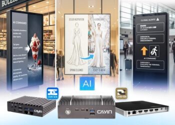 CAYIN AI: Revolutionizing Creativity and Global Communication