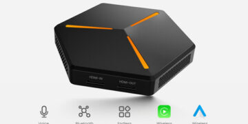 ATOTO CB7 Pro 301% Funded–Head‑Unit AI Console for Wireless CarPlay/Android Auto and Camera‑Smart Driving