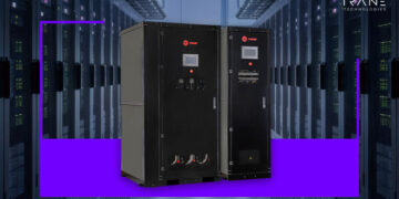Trane Launches Advanced CDU to Enhance Liquid Cooling Efficiency in Asia-Pacific Data Centers