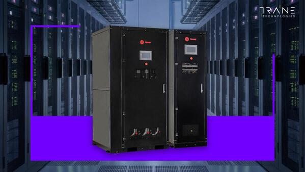 Trane Launches Advanced CDU to Enhance Liquid Cooling Efficiency in Asia-Pacific Data Centers