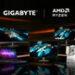 GIGABYTE Deepens Collaboration with AMD to Accelerate On-Device AI for Gaming, Creation, and PC Builds