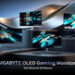 GIGABYTE Refines OLED Excellence with Four New Models Featuring Display Enhancements at CES 2026