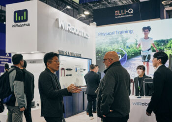 WIRobotics Concludes CES 2026, Advancing into Execution Phase of Global Collaboration Across Humanoid and Wearable Robotics