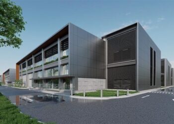 Digital Edge Announces Landmark US$4.5 Billion Investment to Build Indonesia’s Largest 500MW AI-Ready Hyperscale Campus