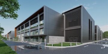 Digital Edge Announces Landmark US$4.5 Billion Investment to Build Indonesia’s Largest 500MW AI-Ready Hyperscale Campus