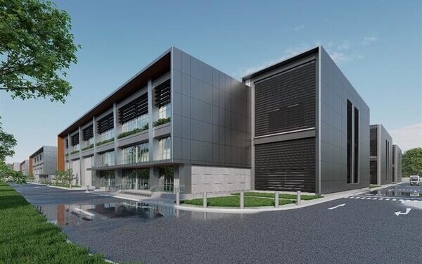 Digital Edge Announces Landmark US$4.5 Billion Investment to Build Indonesia’s Largest 500MW AI-Ready Hyperscale Campus