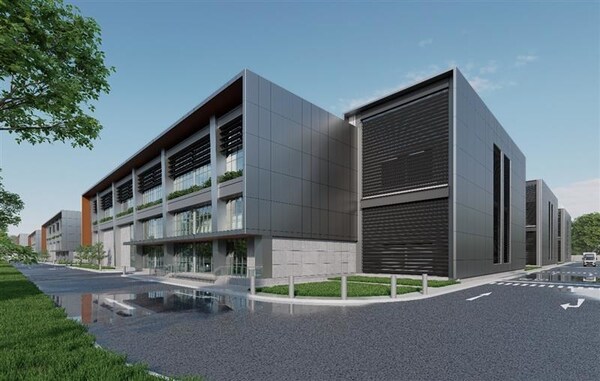 Digital Edge Announces Landmark US$4.5 Billion Investment to Build Indonesia’s Largest 500MW AI-Ready Hyperscale Campus