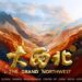 “CMG’s First Big Hit of 2026”, CCTV-4 Airs “The Grand Northwest”