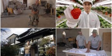 CNN’s Innovate explores cutting-edge solutions that work with nature, not against it