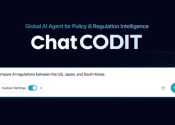 CODIT Launches ChatCODIT, an AI Policy Agent for Global Regulatory Intelligence