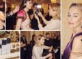 K-Beauty Goes Couture: COSRX Makes Its Haute Couture Backstage Debut with MISS SOHEE