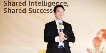 Huawei Cloud Unveils Global Sales Partner Policies for 2026 Targeting Shared Success in the Age of AI