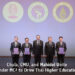 Chula, CMU and Mahidol Unite Under MC² to Drive Thai Higher Education