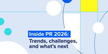 Cision Unveils “Inside PR 2026”: The Definitive Report on PR Trends, AI Adoption, and the Future of Communications