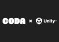Coda and Unity to enable out-of-app monetization for game developers globally