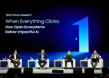 Samsung Highlights How Open Ecosystems Unlock the Real Promise of Home AI at CES 2026