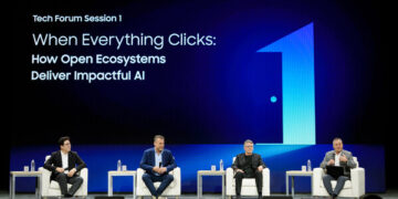 Samsung Highlights How Open Ecosystems Unlock the Real Promise of Home AI at CES 2026