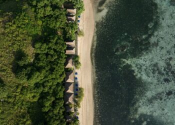 Sudamala Resorts Elevates Sustainable Tourism with Solar Power Integration and Coral Reef Restoration Programs