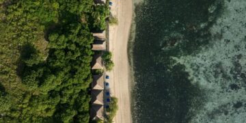 Sudamala Resorts Elevates Sustainable Tourism with Solar Power Integration and Coral Reef Restoration Programs