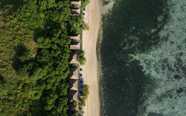 Sudamala Resorts Elevates Sustainable Tourism with Solar Power Integration and Coral Reef Restoration Programs