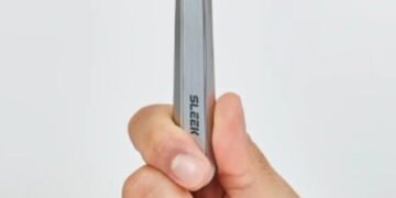 DORCO Wins 2025 GOOD DESIGN® Award; Global Traction Continues for the Flagship Razor