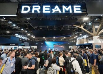 Dreame Debuts AI-Powered Whole-home Smart Ecosystem at CES 2026, Earning Multiple Industry Awards