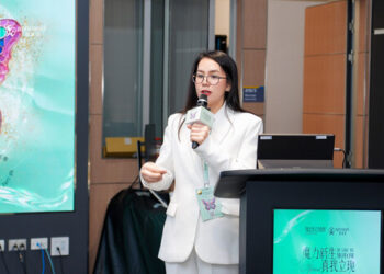 Aphranel Convenes Cadaver Dissection Class in Thailand Successfully