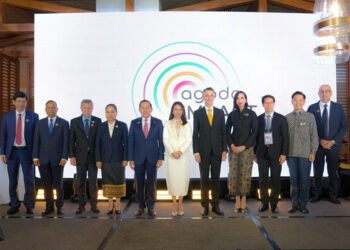 Agoda Launches Agoda Impact Lab at ASEAN Tourism Forum