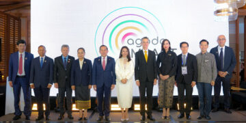 Agoda Launches Agoda Impact Lab at ASEAN Tourism Forum