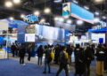 INCHEON-IFEZ Booth Wraps Up a Successful CES 2026, Recording $560M in Export Consultations and 17 Innovation Awards