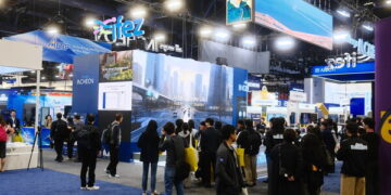 INCHEON-IFEZ Booth Wraps Up a Successful CES 2026, Recording $560M in Export Consultations and 17 Innovation Awards