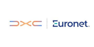 DXC Announces Strategic Partnership with Euronet to Expand Global Issuing and Payments Capabilities