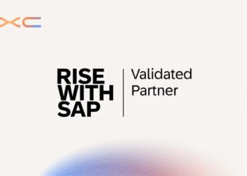 DXC Strengthens Alliance with SAP as a RISE with SAP Validated Partner