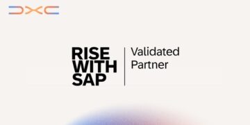 DXC Strengthens Alliance with SAP as a RISE with SAP Validated Partner