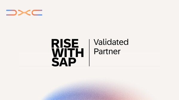 DXC Strengthens Alliance with SAP as a RISE with SAP Validated Partner