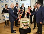 Daiichi Sankyo Unveils New Toronto Headquarters to Accelerate Investment and Innovation in Oncology