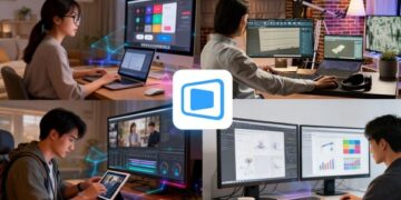 DeskIn Redefines Remote Creation: Powering Borderless Design & Creative Production in the AI Era