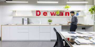 Dewan Architects + Engineers: Global Experience, Local Understanding