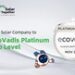 Astronergy Earns EcoVadis Platinum at Group Level, Ranking in the Global TOP 1%