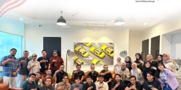 A New Era of Digital Innovation: Elitery Global Technology Sdn. Bhd. Granted Malaysia Digital (MD) Status