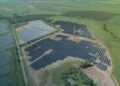 Enfinity Global achieves Commercial Operation of First Project Under its 366 MW portfolio of PPAs with Microsoft