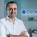 Osome Achieves Record Growth and Names Eugenio Ferrante as CEO