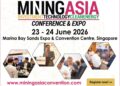 11th Annual Mining Asia Conference & Expo Incorporates Clean Energy, Renewables & Batteries for the 2026 edition
