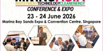 11th Annual Mining Asia Conference & Expo Incorporates Clean Energy, Renewables & Batteries for the 2026 edition