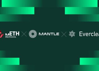 Everclear Launches Cross-Chain Asset Settlement to Streamline Onboarding, Liquidity Efficiency, and Asset Flow into the Mantle Ecosystem